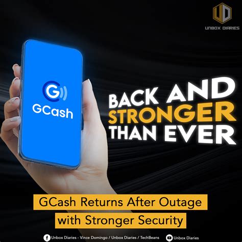 gcash down system|GCash fully operational after outage .
